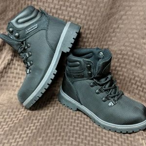 Lugz boots